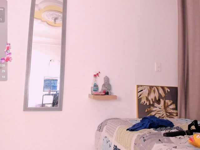 amina-hafssa from BongaCams is Freechat