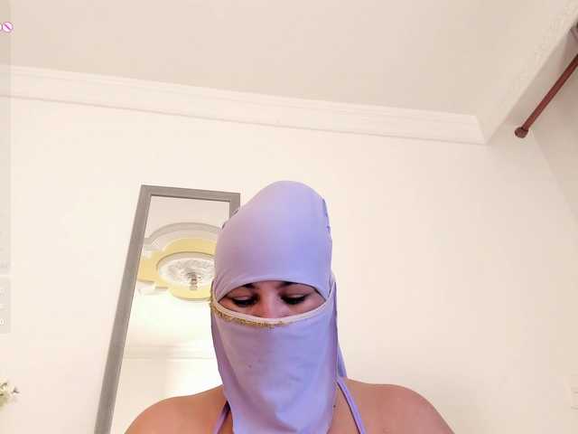 amina-hafssa's BongaCams show and profile