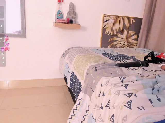 amina-hafssa from BongaCams is Freechat