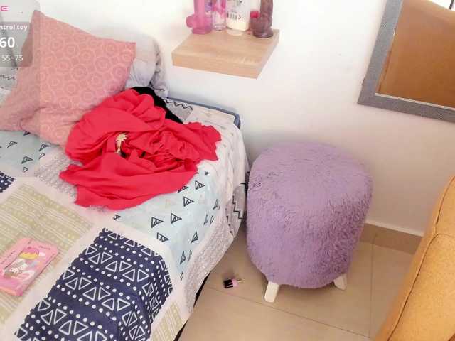 amina-hafssa's BongaCams show and profile