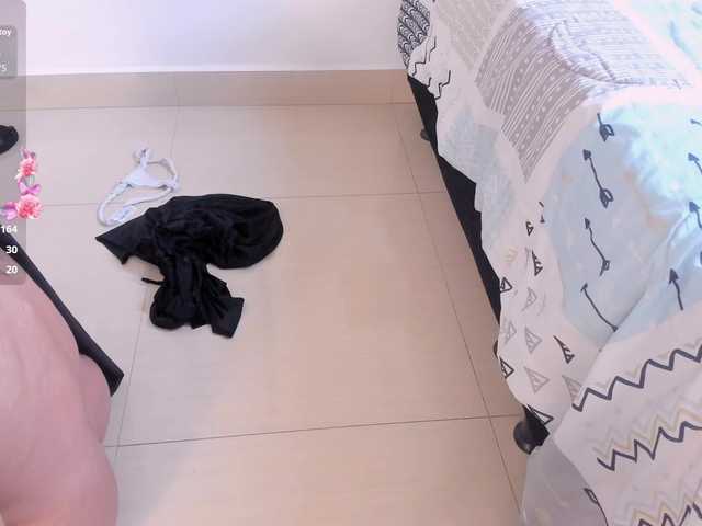 amina-hafssa's BongaCams show and profile