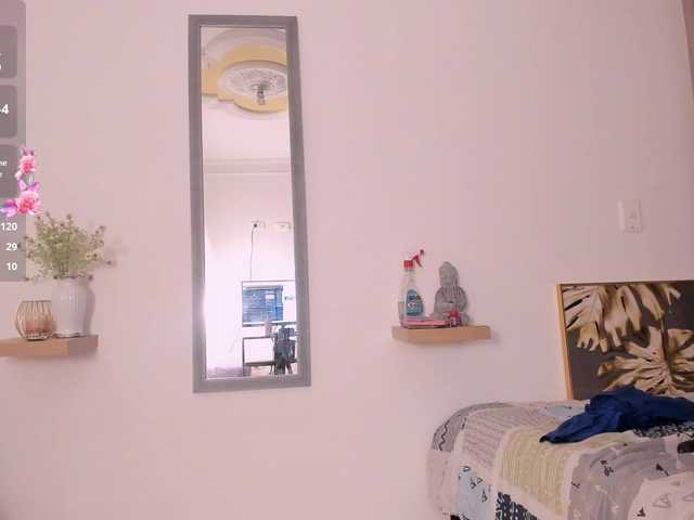 amina-hafssa's BongaCams show and profile