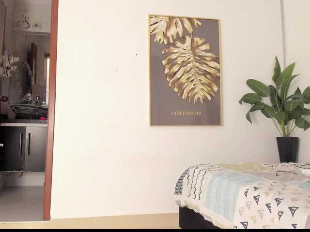 amina-hafssa's BongaCams show and profile