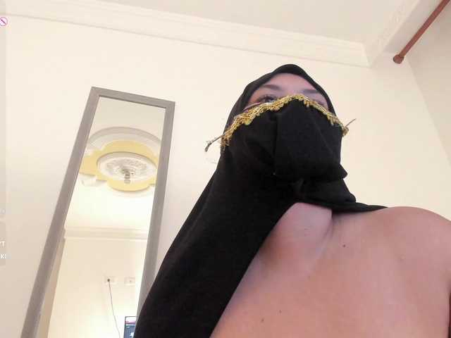 amina-hafssa's BongaCams show and profile