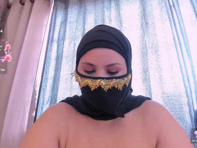 amina-hafssa's BongaCams show and profile