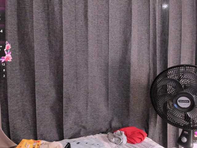 amina-hafssa's BongaCams show and profile