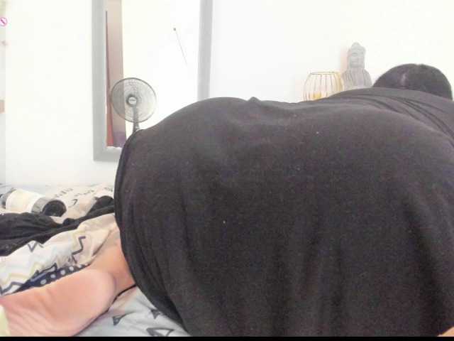 amina-hafssa's BongaCams show and profile