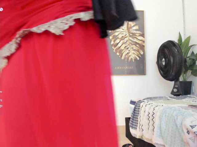 amina-hafssa's BongaCams show and profile