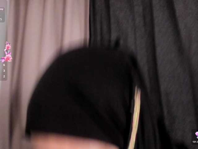 amina-hafssa's BongaCams show and profile