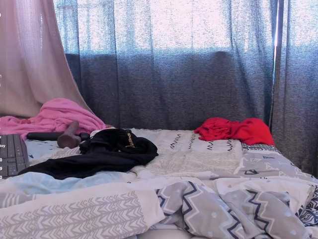 amina-hafssa's BongaCams show and profile