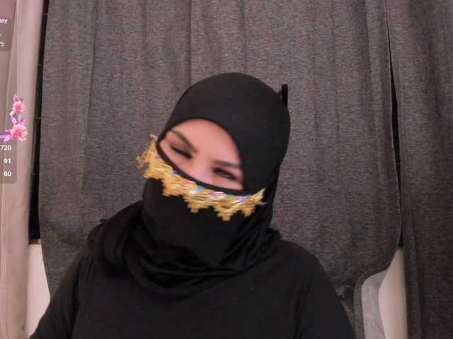 amina-hafssa from BongaCams is Freechat