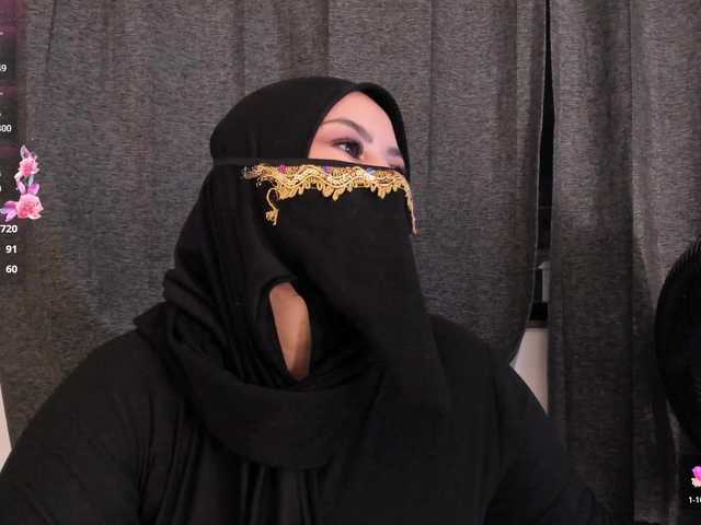 amina-hafssa's BongaCams show and profile