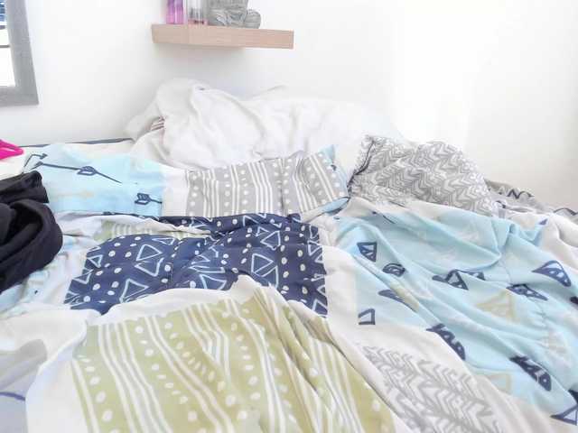 amina-hafssa's BongaCams show and profile