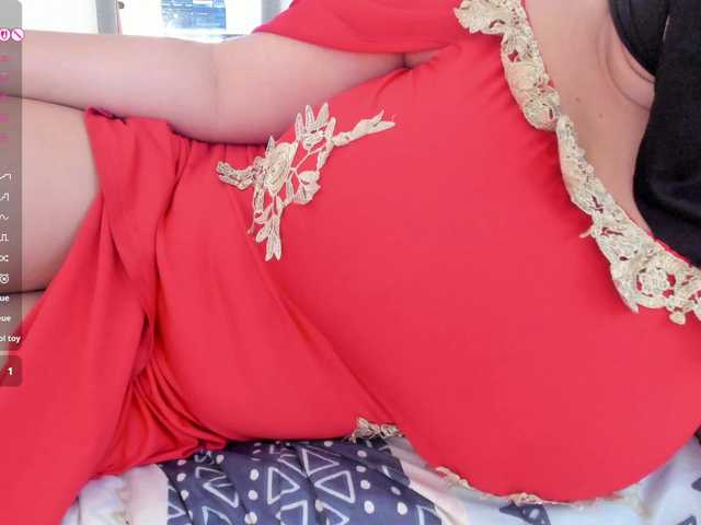 amina-hafssa's BongaCams show and profile