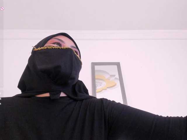 amina-hafssa's BongaCams show and profile