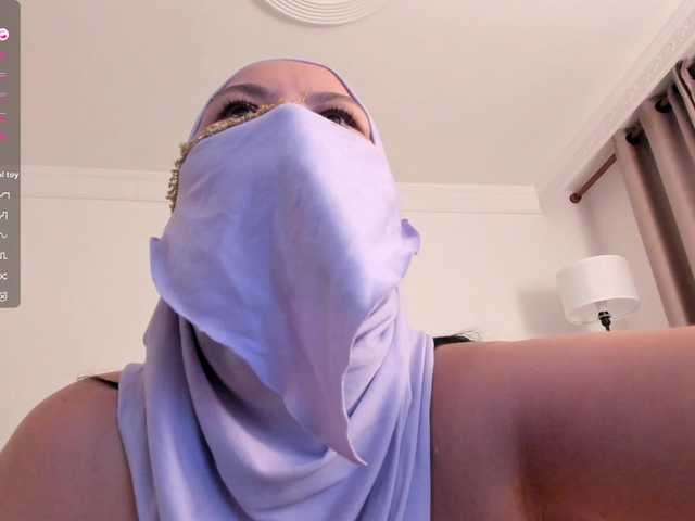 amina-hafssa