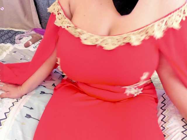 amina-hafssa's BongaCams show and profile