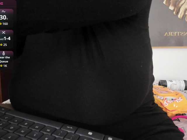 amina-hafssa's BongaCams show and profile