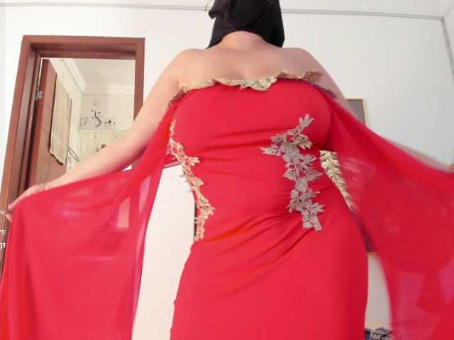 amina-hafssa's BongaCams show and profile