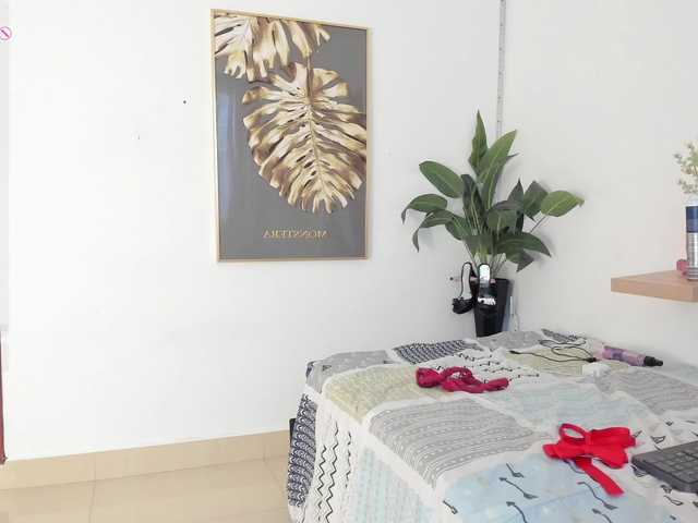 amina-hafssa's BongaCams show and profile