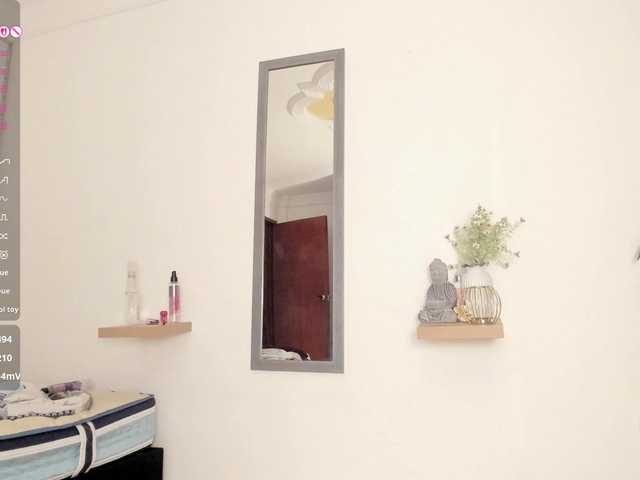 amina-hafssa's BongaCams show and profile