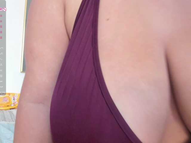 amina-hafssa's BongaCams show and profile