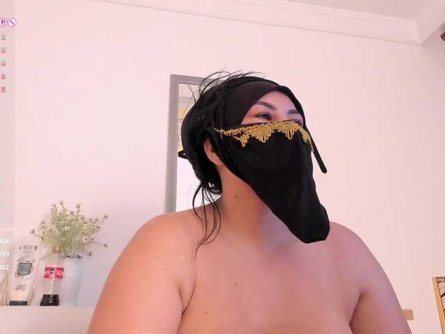 amina-hafssa's BongaCams show and profile