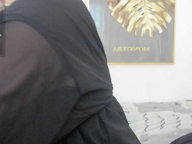 amina-hafssa's BongaCams show and profile