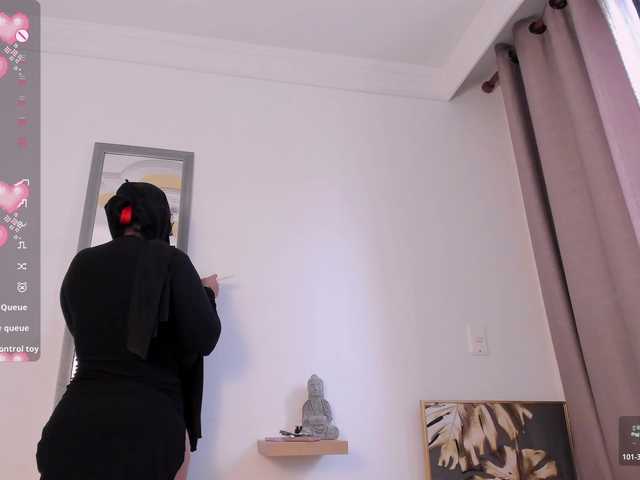 amina-hafssa's BongaCams show and profile