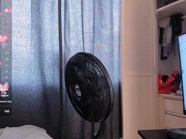 amina-hafssa's BongaCams show and profile