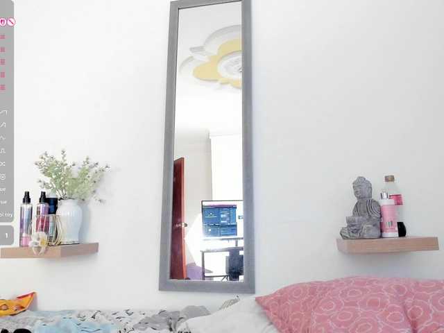 amina-hafssa's BongaCams show and profile