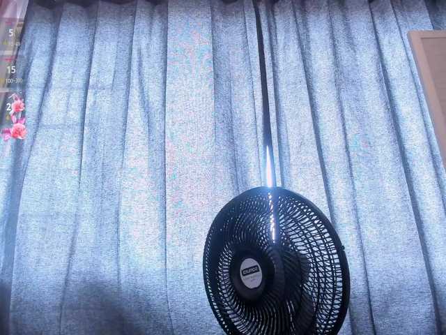 amina-hafssa's BongaCams show and profile