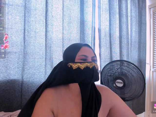 amina-hafssa's BongaCams show and profile