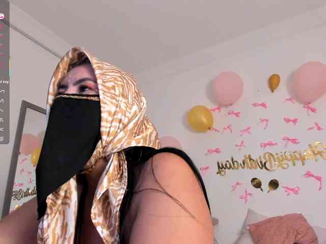 amina-hafssa