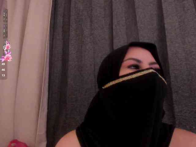 amina-hafssa webcam