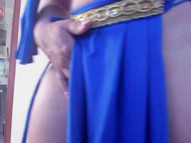 amina-hafssa webcam