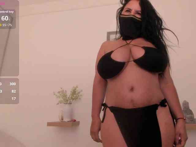 amina-hafssa webcam