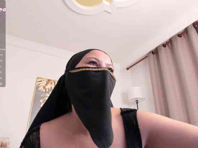 amina-hafssa webcam
