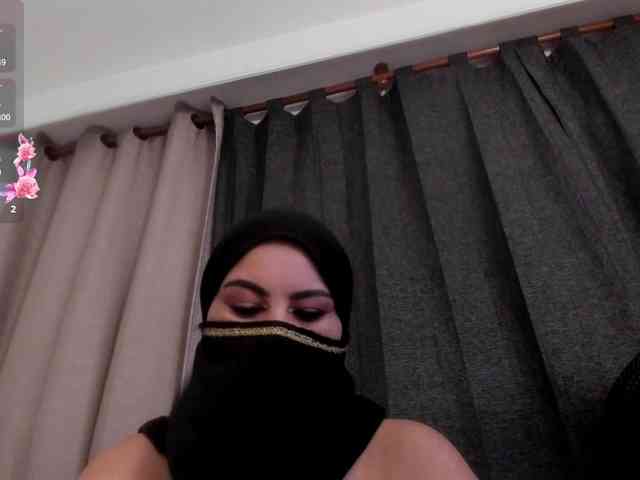 amina-hafssa webcam