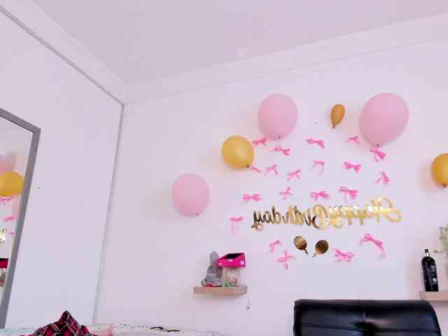 amina-hafssa webcam