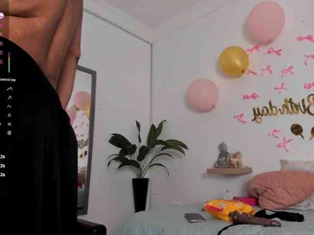 amina-hafssa webcam