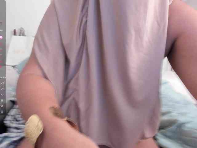 amina-hafssa webcam