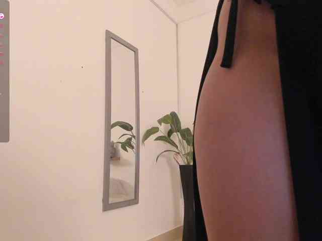 amina-hafssa webcam