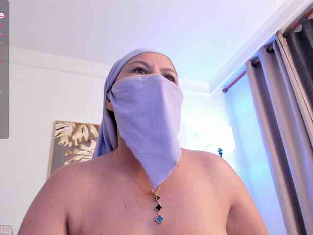 amina-hafssa webcam