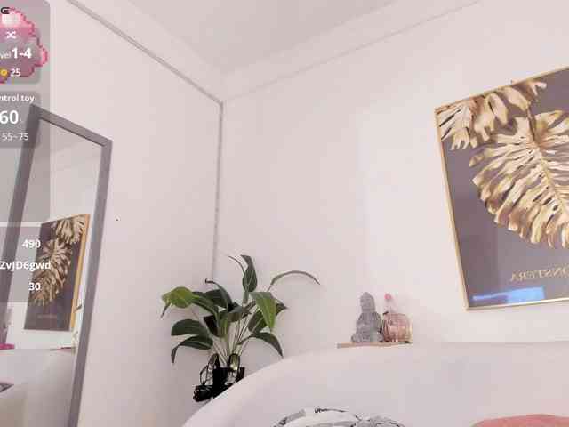 amina-hafssa webcam