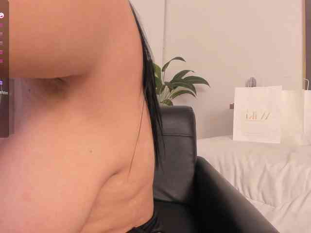 amina-hafssa webcam