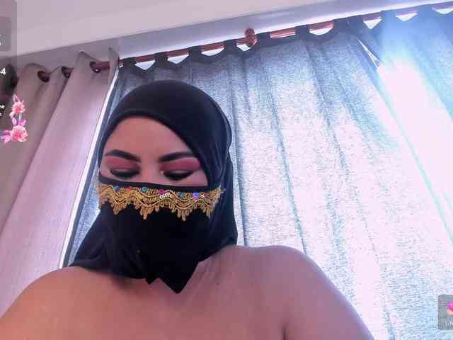 amina-hafssa webcam