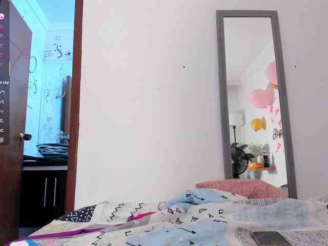 amina-hafssa webcam