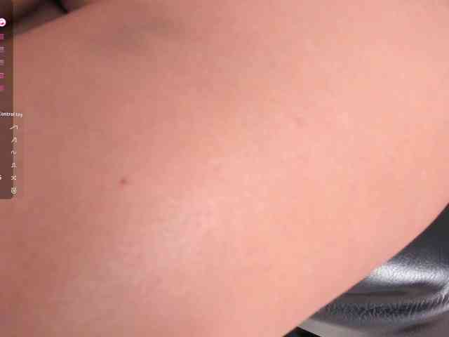 amina-hafssa webcam