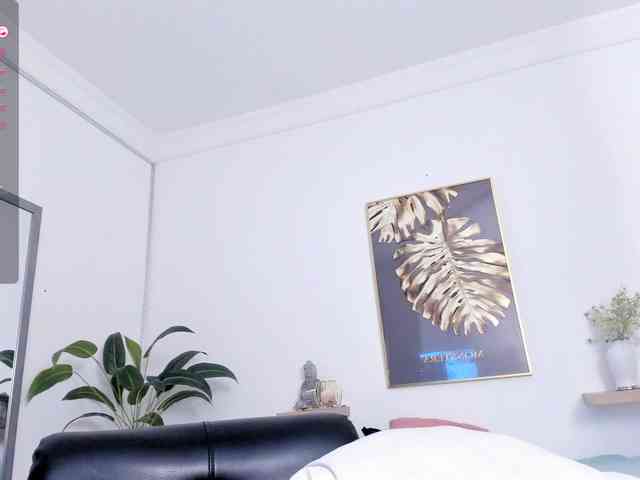 amina-hafssa webcam